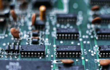 工业CT：芯片制造的透视眼